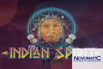 Indian Spirit