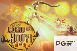 Legend of Hou Yi