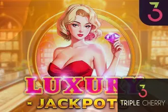 Luxury Jackpots